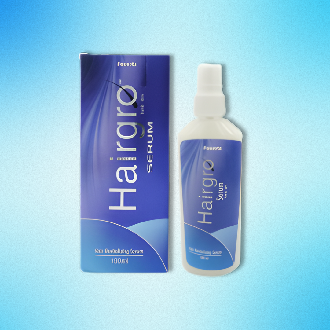 Hairgro Serum