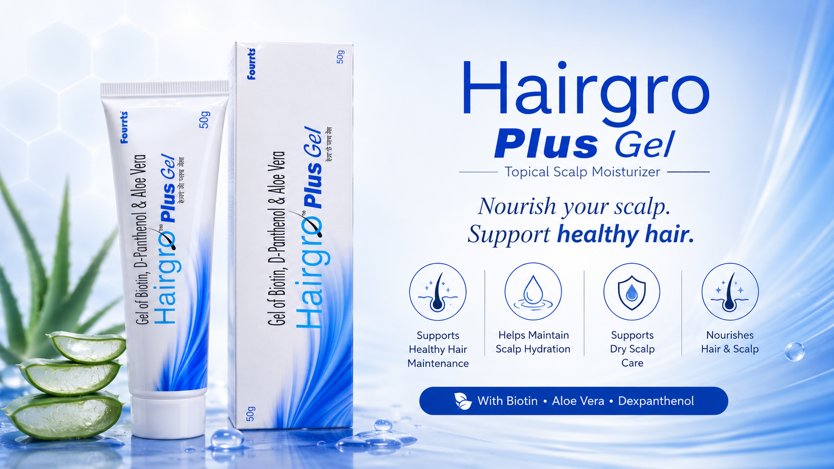 Hairgro Banner2