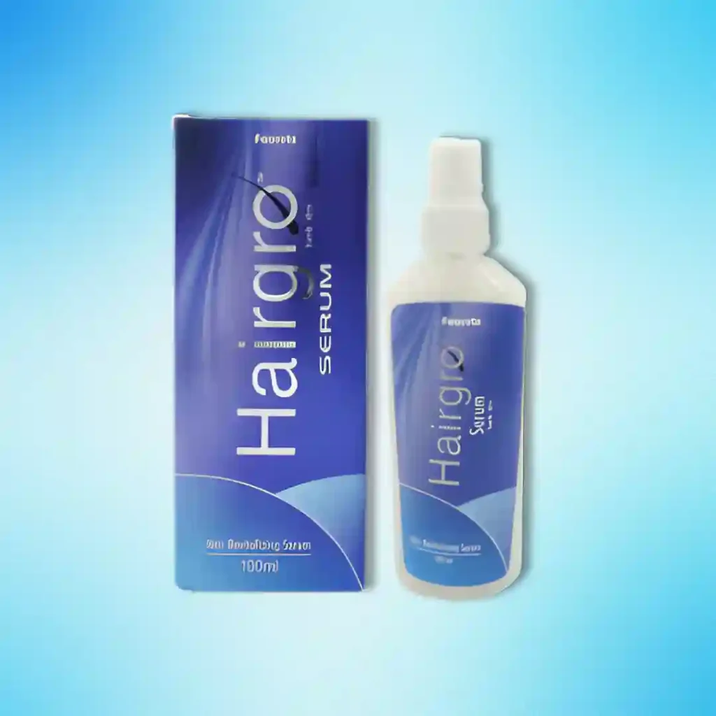 Hairgro Serum Serum