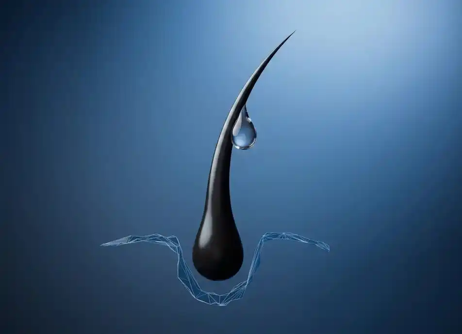 Hairgro scalp and hair care